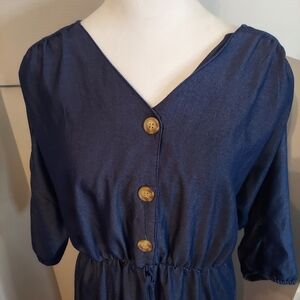 Mlle Gabrielle, Dress